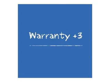 Eaton Warranty+3 Contrat de maintenance prolongé — 3 années, pour P/N: 5SC3000IRT, 9PX1500RT