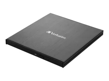 Verbatim Ultra HD 4K