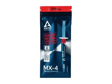 Arctic MX-4 Pâte thermique