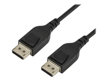 StarTech.com 3ft/1m VESA Certified DisplayPort 1.4 Cable