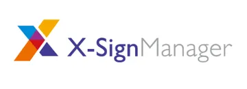 BenQ X-Sign Manager Basic — Licence d'abonnement (5 ans)