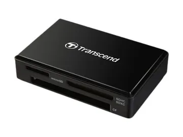 Transcend RDF8K2
