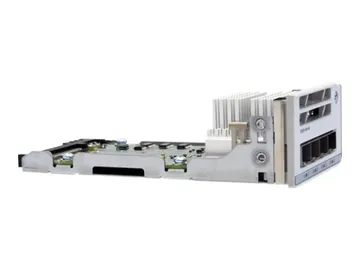 Cisco Catalyst 9200 Series Network Module — Gigabit Ethernet x 4, pour P/N: C9200-48PL-A++, C9200-48PL-E++
