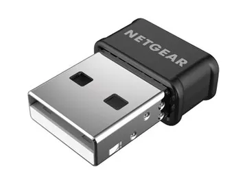 Netgear A6150 Adaptateur réseau