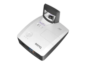 BenQ MH856UST+ Projecteur DLP
