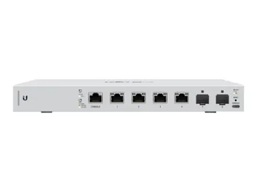 Ubiquiti UniFi Switch US-XG-6POE