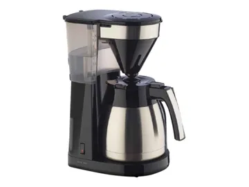 MELITTA EasyTop Therm Steel
