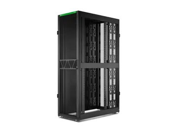 APC NetShelter SX Gen 2 — H 1991 x L 600 x P 1200 mm, pour P/N: SMT1000RM1U, SMT750RM1U