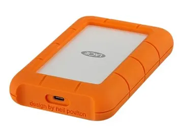 LaCie Rugged USB-C STFR5000800
