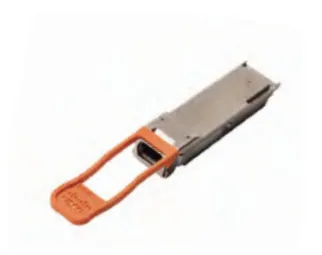 Cisco Mode de transmetteur QSFP+ — 40GbE, 40GBASE-SR, jusqu'à 400 m