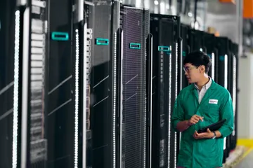 HPE Rack Stabilizer Kit