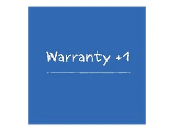 Eaton Warranty+1 Contrat de maintenance prolongé — 1 année, pour P/N: 3S450D, 3S550D