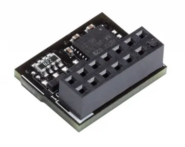 ASUS Tpm-Spi Trusted Platform Module Tpm