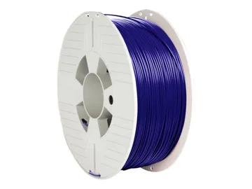 Verbatim Bleu 1 kg — 396 m, filament ABS (3D), RAL 5002