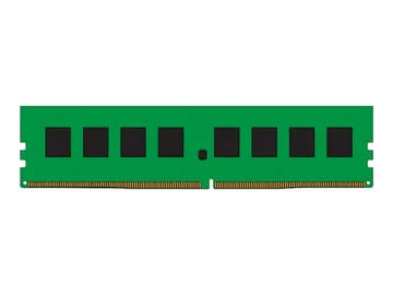 Kingston ValueRAM — DIMM 288 broches, 3200 MT/s / PC4-25600, CL22, 8 Go