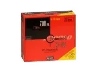 Intenso 10 x CD-RW