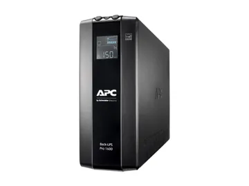 APC Back-UPS Pro BR1600MI