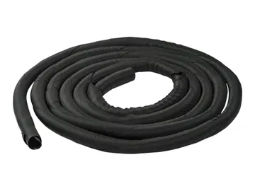 StarTech.com Gaine Cache-câbles de 4,6 m