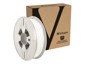 Verbatim Transparent naturel — 500 g, 68 m, filament BVOH (3D)