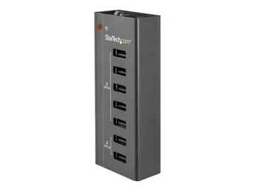 StarTech.com Station de charge universelle USB