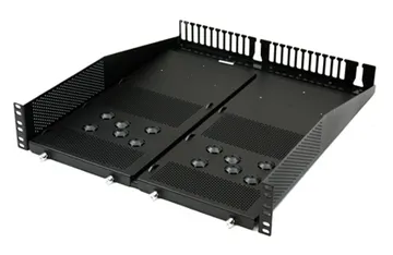 Cisco Kit de montage pour rack