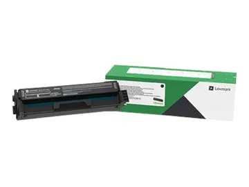 Lexmark Noir — pour Lexmark C3224dw, C3326dw, MC3224adwe
