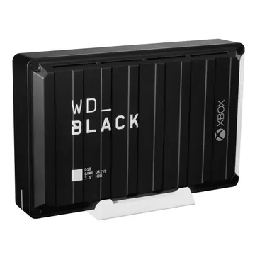 WD_BLACK Western Digital D10
