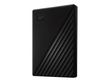 WD My Passport WDBYVG0010BBK