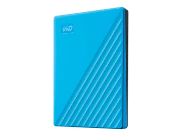 WD My Passport WDBYVG0020BBL