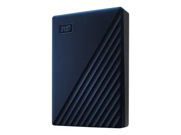WD My Passport for Mac WDBA2F0050BBL