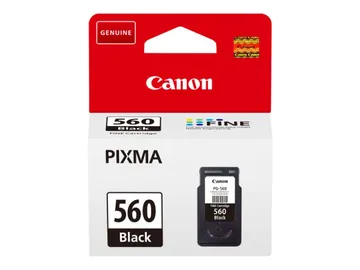 Canon PG-560 Noir