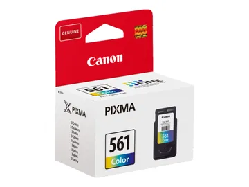 Canon CL-561 Couleur (cyan, magenta, jaune)