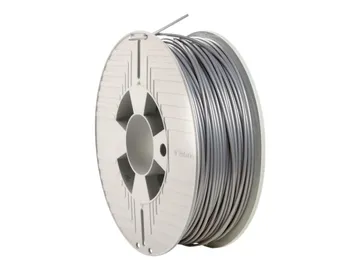 Verbatim Argent 1 kg — 335 m, filament PLA (3D), RAL 9006