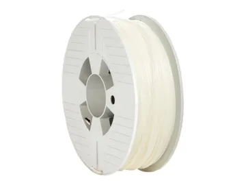 Verbatim Transparent naturel — 1 kg, 126 m, filament PLA (3D)