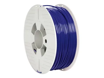 Verbatim Bleu 1 kg — 126 m, filament PLA (3D), RAL 5002