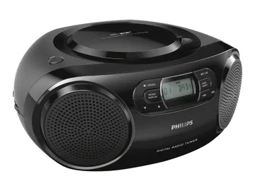 Philips CD Soundmachine AZB500