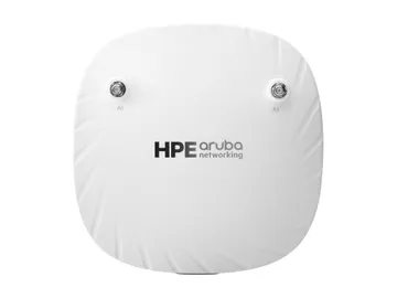 HPE Aruba AP-504 (RW)