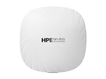 HPE Aruba AP-505 (RW)