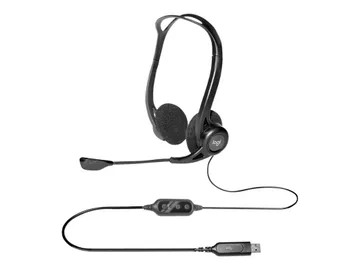 Logitech PC Headset 960 USB