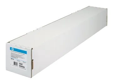 HP Everyday Fibre de bois, polyéthylène (PE) — 9,1 mil, Rouleau (91,4 cm x 30,5 m), 235 g/m²