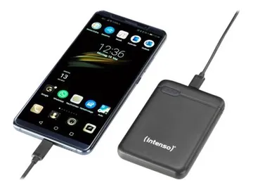 Intenso XS10000 Banque d'alimentation