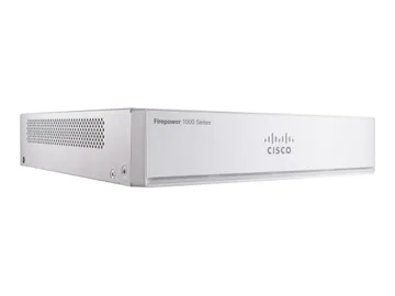 Cisco FirePOWER 1010 ASA