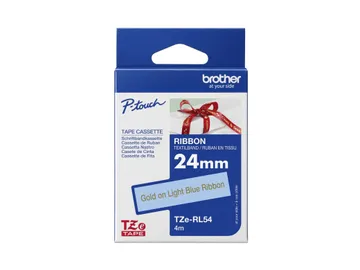 Brother TZe-RL54 Satin