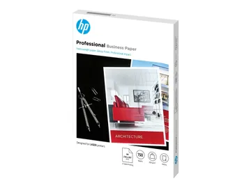 HP Professional Glossy Paper — A4 (210 x 297 mm), 200 g/m², 150 feuille(s) papier photo