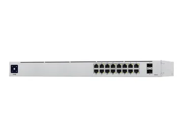 Ubiquiti UniFi Switch USW-16-POE