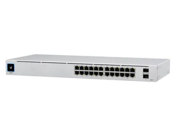 Ubiquiti UniFi Switch 24 Gen2