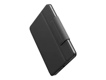 Logitech Rugged Folio — 8ème génération, 9ème génération), QWERTZ