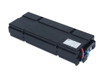 APC Cartouche de batterie de rechange APC #155