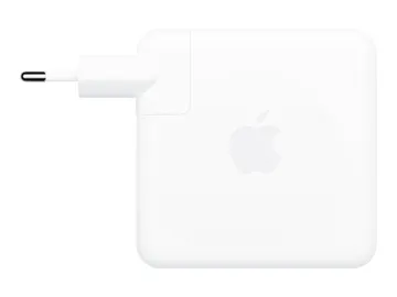 Apple USB-C Adaptateur secteur — 96 watt, EMEA
