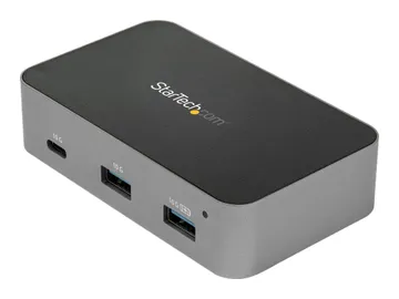 StarTech.com Hub USB-C à 3 ports